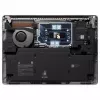 Microsoft Surface Laptop for Business 8th Edition, 13,8 collu skārienekrāns, Snapdragon X2 Elite X2E-78-100, 16GB RAM, 512GB SSD, Windows 11 Pro, platīna