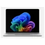 Microsoft Surface Laptop for Business 8th Edition, 13.8 collu skārienekrāns, Snapdragon X2 Elite X2E-78-100, 16GB RAM, 512GB SSD, Windows 11 Pro, platīna