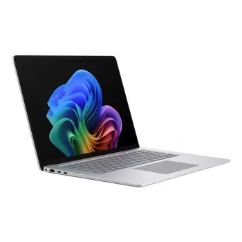 Microsoft Surface Laptop for Business 8th Edition 15 collu skārienekrāns Intel Core Ultra 5 335 32GB RAM 512GB SSD Windows 11 Pro