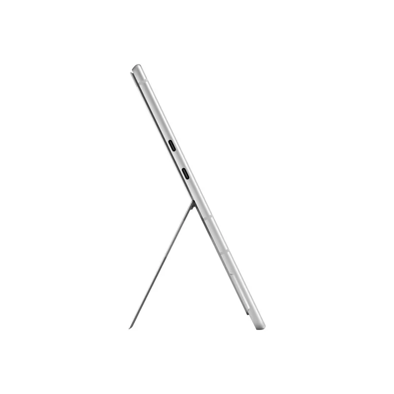 Microsoft Surface Pro 12 5G 13 collu Intel Core Ultra 7 32GB 1TB platīna Windows 11 Pro planšetdators