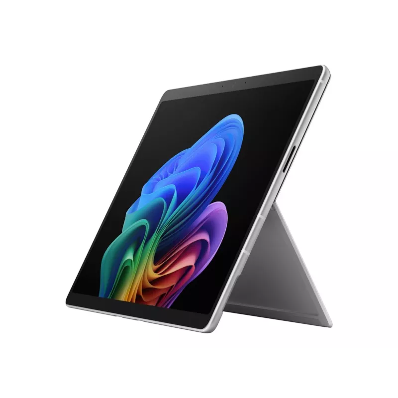 Microsoft Surface Pro 12 5G 13 collu Intel Core Ultra 7 32GB RAM 512GB SSD Platinum Windows 11 Pro