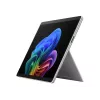 Microsoft Surface Pro 12 5G 13 collu Snapdragon X Plus CU7 16GB 256GB platīna Windows 11 Pro 2-in-1 klēpjdators planšetdators