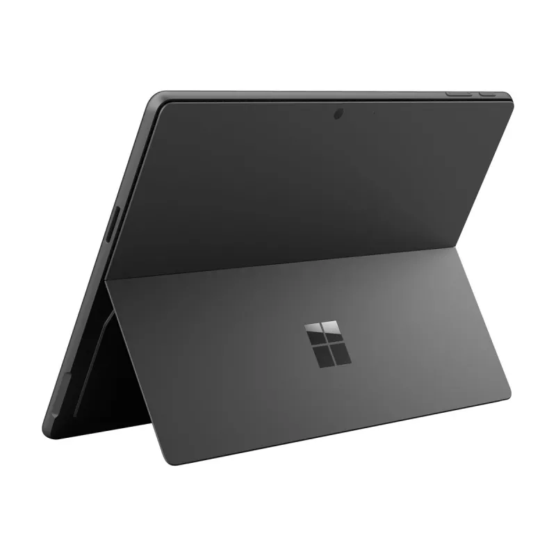 Microsoft Surface Pro 12th Edition 13 collu 2.8K OLED skārienekrāna planšetdators (Snapdragon X Elite, 16GB RAM, 256GB SSD, melns, Windows 11 Pro)