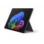 Microsoft Surface Pro 12th Edition 13 collu 2.8K OLED skārienekrāna planšetdators (Snapdragon X Elite, 16GB RAM, 256GB SSD, melns, Windows 11 Pro)