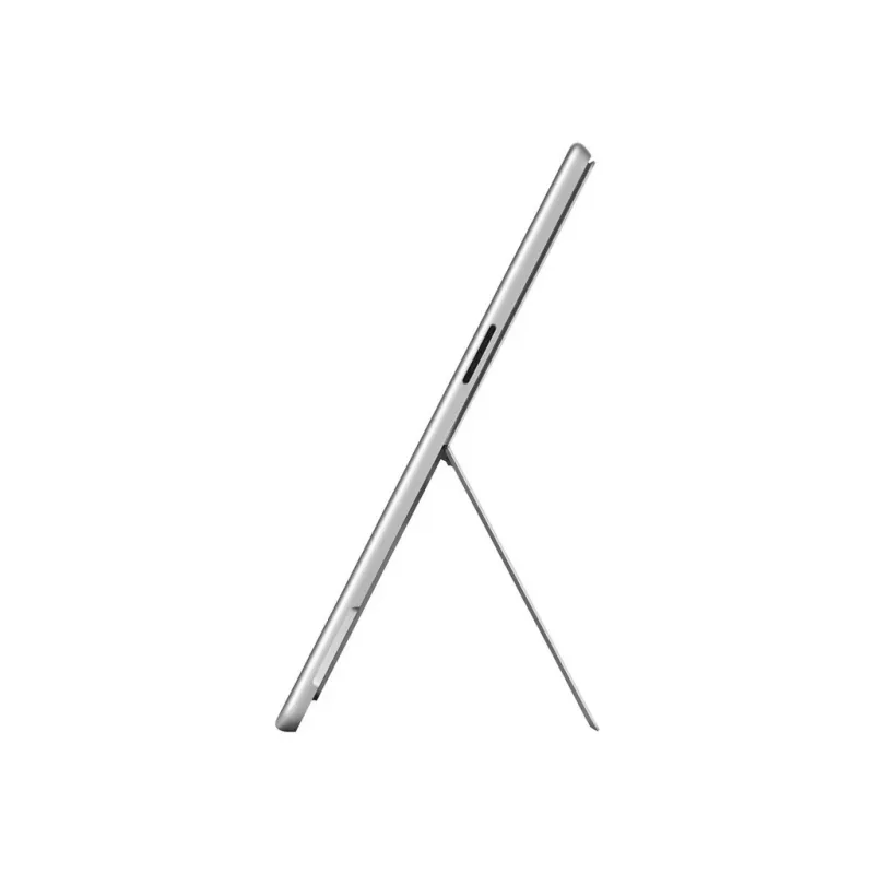 Microsoft Surface Pro 12th Edition 13 collu 2-in-1 klēpjdators, Intel Core Ultra 7, 64GB RAM, 512GB SSD, Platinum, Windows 11 Pro