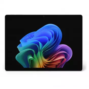 Microsoft Surface Pro 12th Edition 13 inch 2-in-1 planšetdators, Intel Core Ultra 7, 16GB RAM, 512GB SSD, Wi-Fi 7, Windows 11 Pro, Platinum