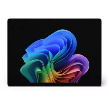 Microsoft Surface Pro 12th Edition 13 collu Intel Core Ultra 7 32GB RAM 512GB SSD Platīns Windows 11 Pro