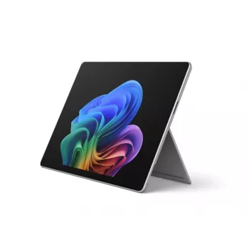 Microsoft Surface Pro 12th Edition 13 collu 2-in-1 planšetdators (Intel Core Ultra 7, 16GB RAM, 256GB SSD, OLED, platīna, Windows 11 Pro)