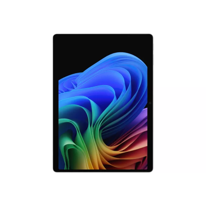 Microsoft Surface Pro 12th Edition, Intel Core i7, 32GB RAM, 256GB SSD, 13 collu PixelSense Flow displejs, Windows 11, Platīns