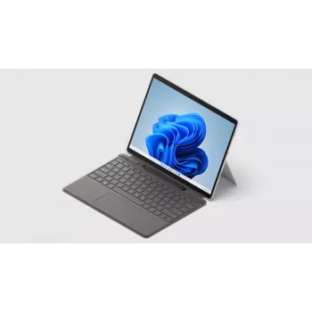 Microsoft Surface Pro 8 klēpjdators - Intel Core i5-1135G7 - 16GB RAM - 256GB SSD - 13.3 inch 2880x1920 skārienekrāns - Windows 11 Home - Platīns
