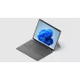Microsoft Surface Pro 8 klēpjdators, Intel Core i5-1135G7, 16GB RAM, 256GB SSD, 13 inch 2880x1920 skārienekrāns, Platīns