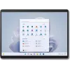 Microsoft Surface Pro 9 13 inch 2-in-1 atdalāms planšetdators, Intel Core i5-1235U, 8GB RAM, 256GB SSD, Platīns