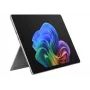 Microsoft Surface Pro for Business 12th Edition 13 collu OLED skārienjūtīgais planšetdators, Snapdragon X2 Elite X2E-78-100, 16GB RAM, 512GB SSD, Windows 11 Pro, Platīns