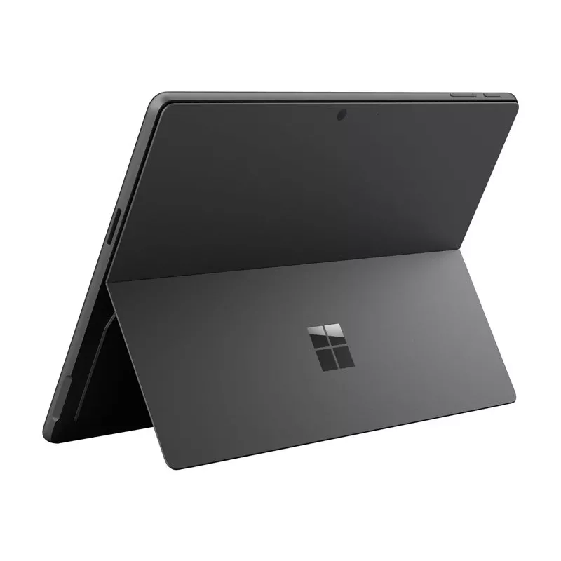 Microsoft Surface Pro for Business 12th Edition Planšetdators 13 collu Snapdragon X2 Plus 16GB RAM 512GB SSD Windows 11 Pro Melns