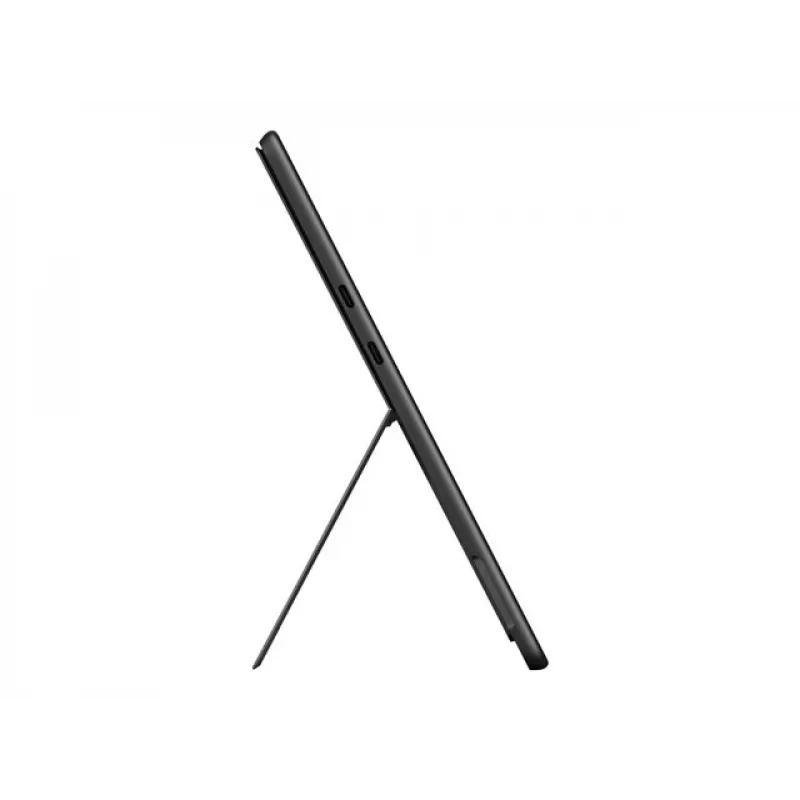 Microsoft Surface Pro for Business 12th Edition Planšetdators 13 collu Snapdragon X2 Plus 16GB RAM 512GB SSD Windows 11 Pro Melns
