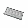 Middle Atlantic Products LeverLock LL-VP2110 Vertikālais montāžas panelis - 45U - 19 inch statīvs - Melns