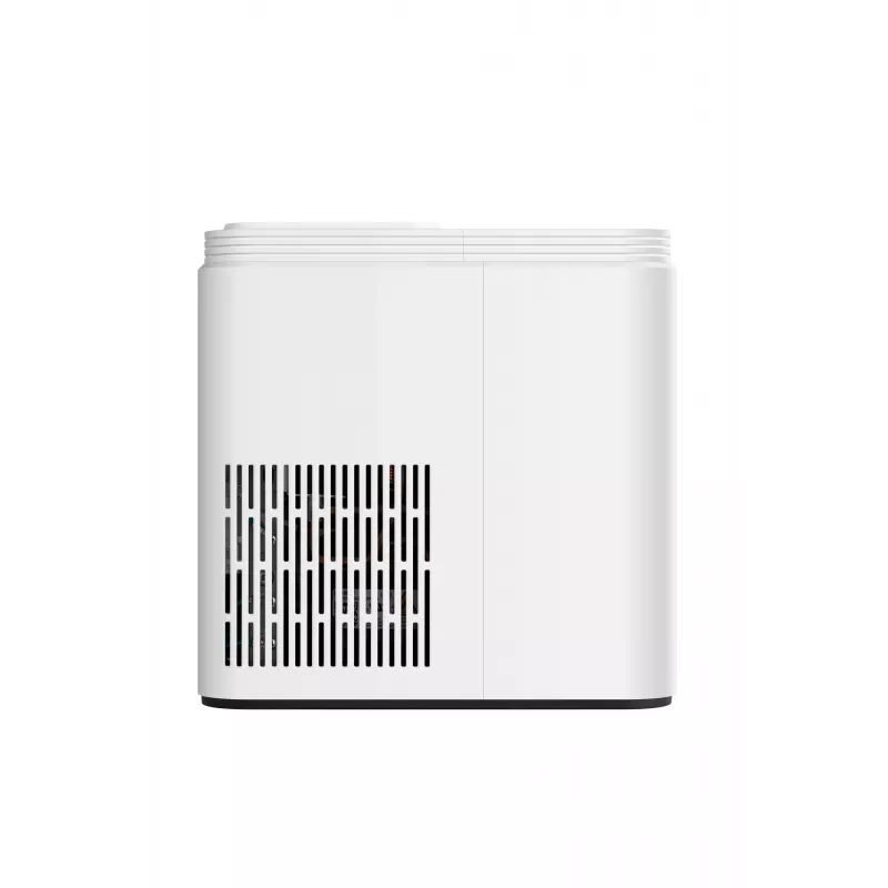 Midea Ledus automāts MERI12BG01EU 180W 1.3L Balts