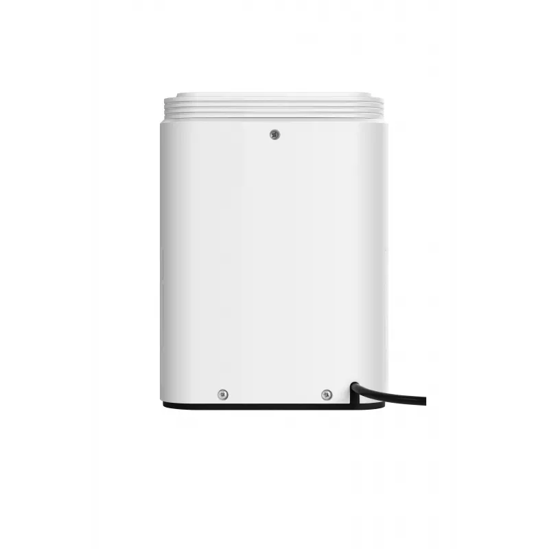 Midea Ledus automāts MERI12BG01EU 180W 1.3L Balts