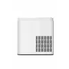 Midea Ledus automāts MERI12BG01EU 180W 1.3L Balts