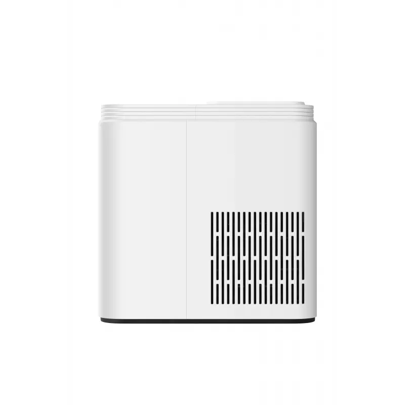 Midea Ledus automāts MERI12BG01EU 180W 1.3L Balts