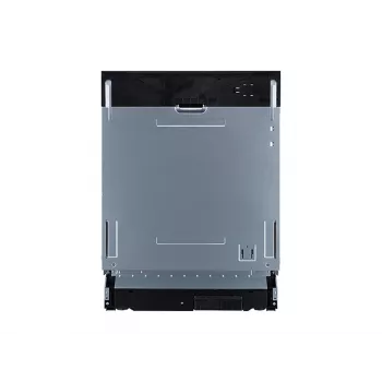 Midea MDWEB1403MB-WS iebūvējamā trauku mazgājamā mašīna, 14 komplekti, C, 44 dB