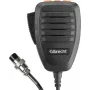 Midland Albrecht 42000 dinamiskais CB radio mikrofons ar 4 kontaktu savienotāju un PTT