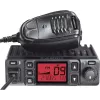 Midland Albrecht AE 6290 mobilā CB radio ar retranslatoru, VOX, 40 kanāli AM/FM, 12/24V, melna 12629