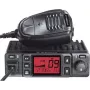 Midland Albrecht AE 6290 mobilā CB radio ar retranslatoru, VOX, 40 kanāli AM/FM, 12/24V, melna 12629