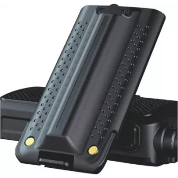MIDLAND Albrecht Audio PowerBank RiPB 13500 mAh melns