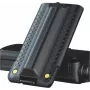 MIDLAND Albrecht Audio PowerBank RiPB 13500 mAh melns