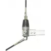 Midland Albrecht CB bāzes stacijas antena Mini Boomerang 6360, 26-28 MHz, 100 W, SO-239, 1550 mm