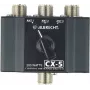 Midland Albrecht CX-5 3 virzienu antenas pārslēgs 7402