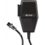 MIDLAND Albrecht DM-520 dinamiskais mikrofons ar 4 kontaktu savienotāju (41964)