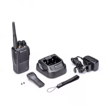 Midland G15PRO PMR IP67 Divvirzienu radio