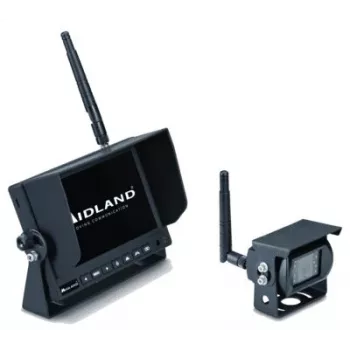 Midland Truck Guardian PRO Rear Camera