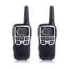 Midland XT50 2x PMR446 Handheld Two-Way Radio Grey