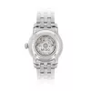 MIDO Baroncelli Lady Automātiskais Pulkstenis M76004181 29mm Nerūsējošais Tērauds Balts Pērļu Māte