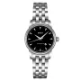 MIDO Baroncelli Lady Automātiskais Pulkstenis M76004181 29mm Nerūsējošais Tērauds Balts Pērļu Māte