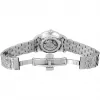 MIDO Baroncelli Lady Automātiskais pulkstenis M76004691 29mm Nerūsējošais tērauds Antracīta ciparnīca