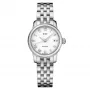 MIDO Baroncelli Lady Sieviešu automātiskais pulkstenis 25 mm Nerūsējošais tērauds M039007110130
