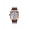 MIDO sieviešu automātiskais pulkstenis M041307362960 30.5mm rozā zelta PVD