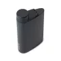MiiR Aero Flask 236 ml Melns - Medicīniskā nerūsējošā tērauda kabatas termoss