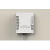 MikroTik hEX PoE Gigabit Ethernet maršrutētājs balts