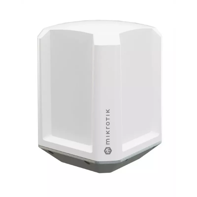 MikroTik LAMP 5G R16 5G maršrutētājs ar 8x Gigabit Ethernet un 2.5G SFP+