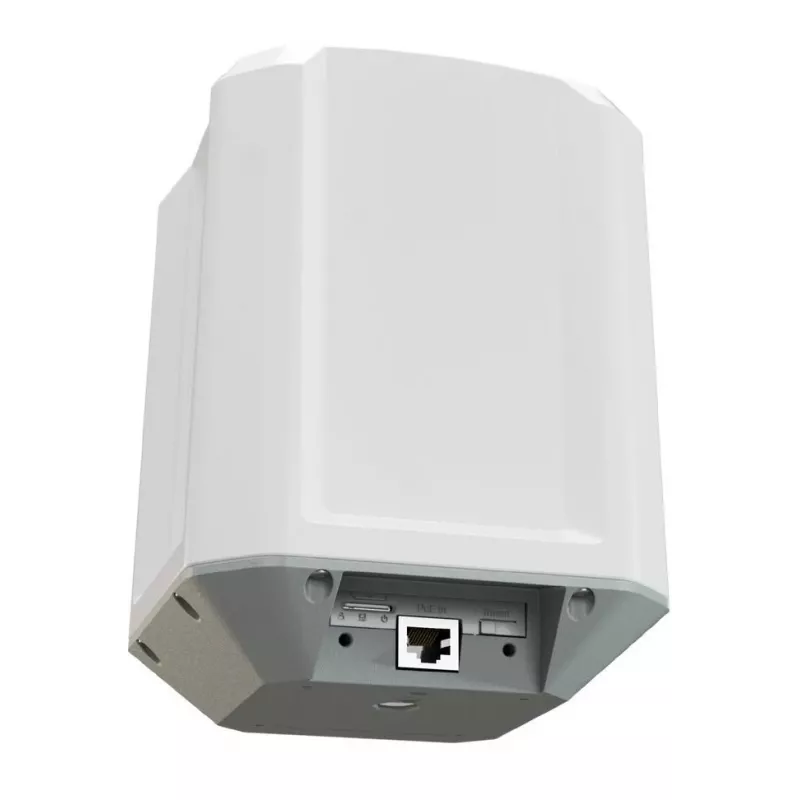 MikroTik LAMP 5G R16 5G maršrutētājs ar 8x Gigabit Ethernet un 2.5G SFP+