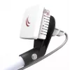 MikroTik LDF 5 (RBLDF-5nD) 5GHz 9dBi iebūvēta virziena antena CPE, 1x 10/100 Ethernet, pasīvā PoE, RouterOS L3