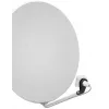 MikroTik LDF 5 (RBLDF-5nD) 5GHz 9dBi iebūvēta virziena antena CPE, 1x 10/100 Ethernet, pasīvā PoE, RouterOS L3