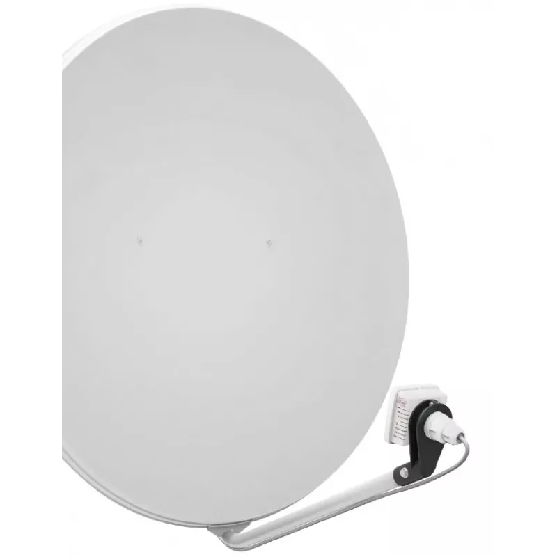 MikroTik LDF 5 (RBLDF-5nD) 5GHz 9dBi iebūvēta virziena antena CPE, 1x 10/100 Ethernet, pasīvā PoE, RouterOS L3