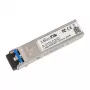 MikroTik S-31DLC20D SFP (Mini-GBIC) uztvērēja modulis