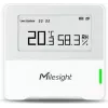 Milesight IoT AM102 LoRaWAN apkārtējās vides monitoringa sensors (AM102-868M)